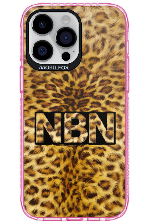 Cheetahh 2.0 - Apple iPhone 14 Pro Max