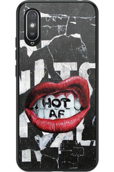 HOT AS F - Xiaomi Redmi 9A