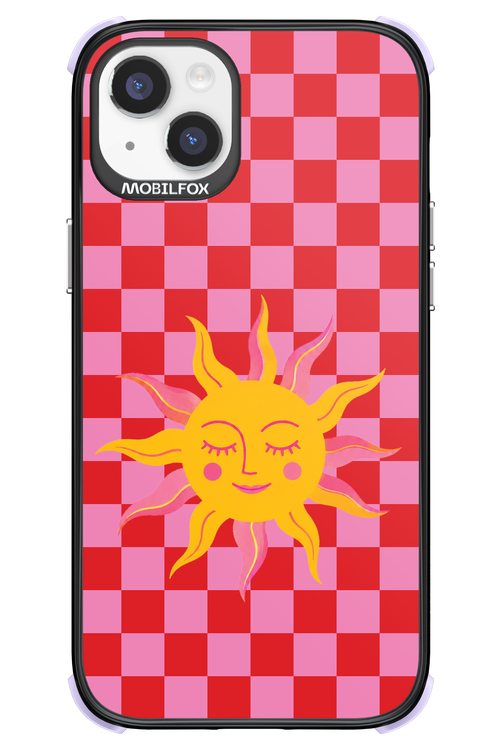 SUNNY 2.0 - Apple iPhone 14 Plus