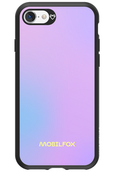 Pastel Lilac - Apple iPhone 8