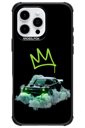 Just Dont Die - Apple iPhone 16 Pro Max