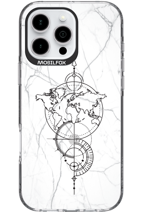 Compass 2.0 - Apple iPhone 16 Pro Max