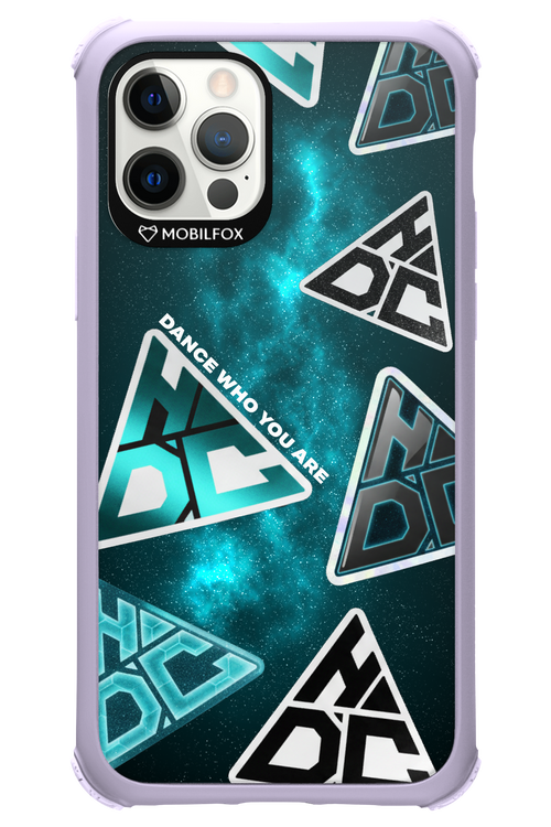 HDC 6 - Apple iPhone 12 Pro