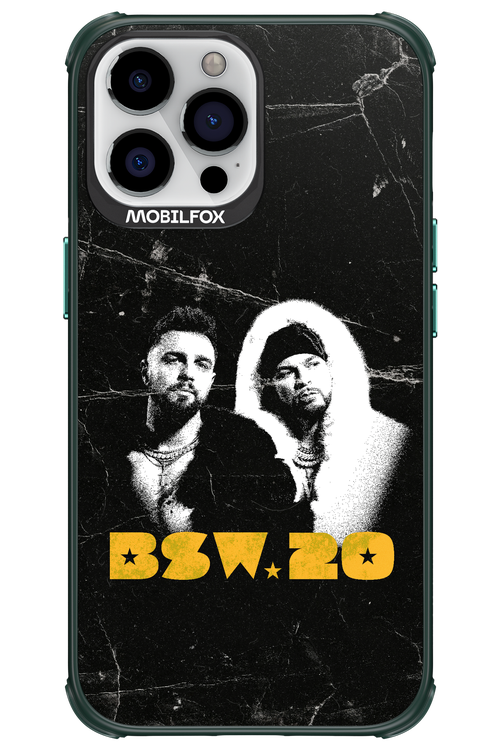 BSW 20 (3) 2.0 - Apple iPhone 13 Pro Max