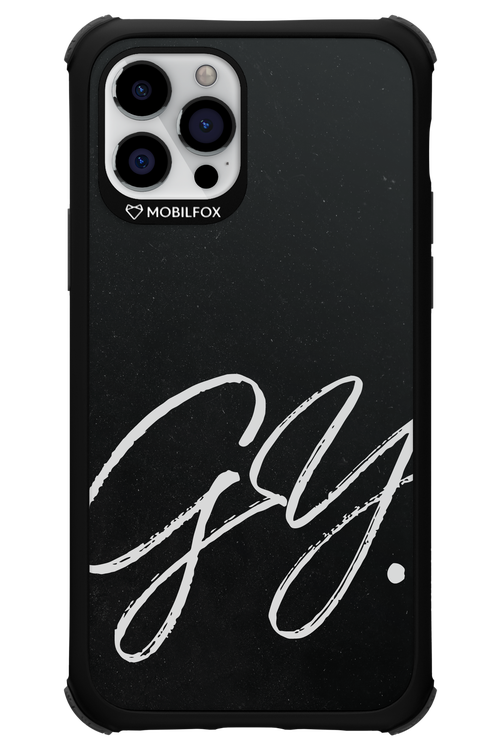 (Off Space) GY 2.0 - Apple iPhone 12 Pro