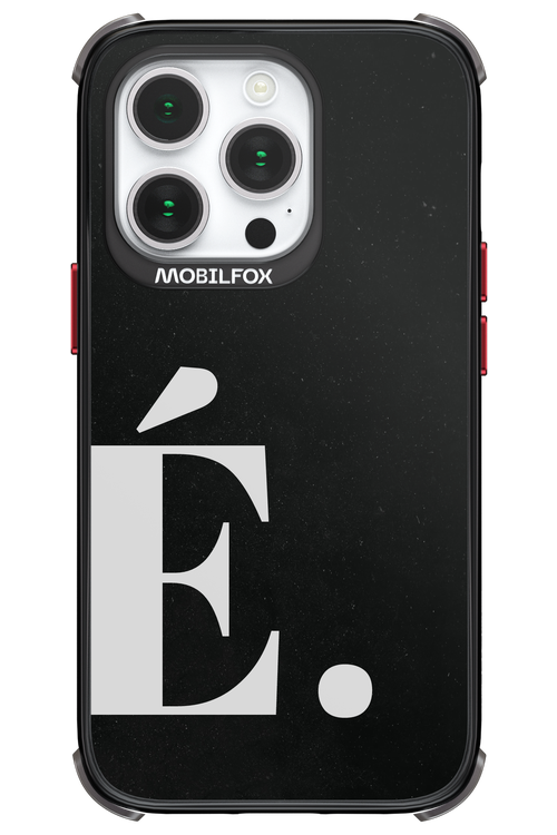 E II (Off Space) 2.0 - Apple iPhone 14 Pro