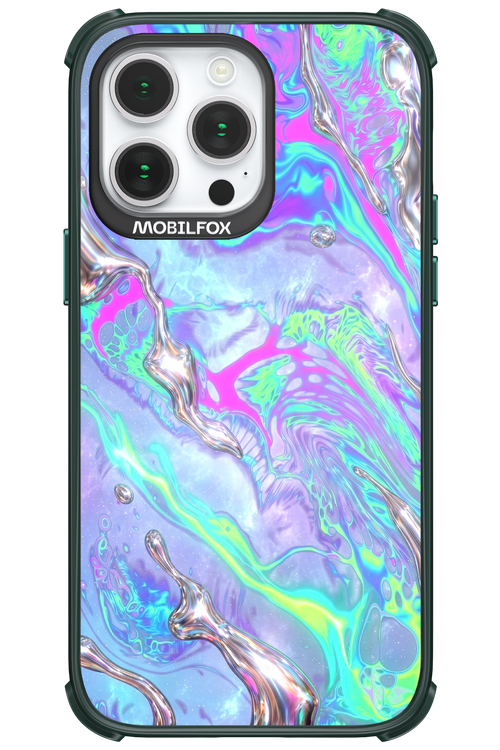 Aurora 2.0 - Apple iPhone 14 Pro Max