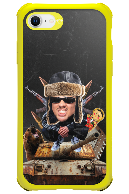 Final Boss - Apple iPhone 7