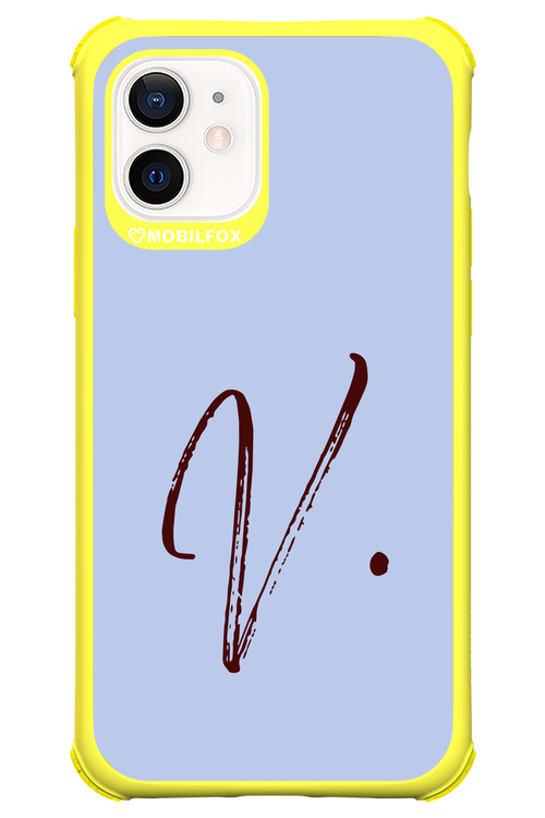 (Jellyfish Presso) V 2.0 - Apple iPhone 12