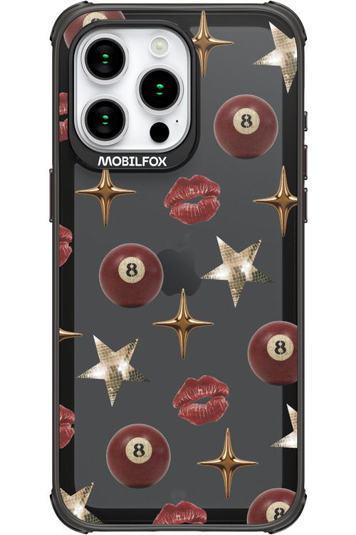 Lucky strike 2.0 - Apple iPhone 15 Pro Max