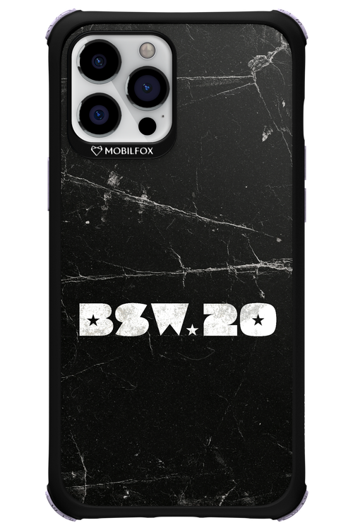 BSW 20 (2) 2.0 - Apple iPhone 12 Pro Max