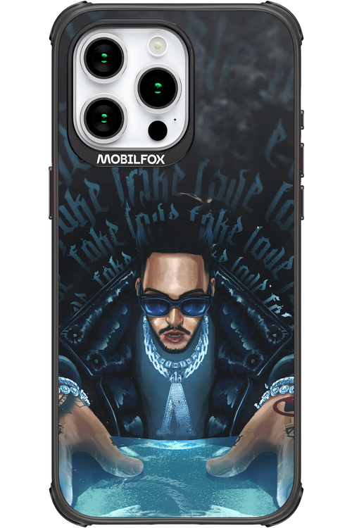 Fake Love - Apple iPhone 15 Pro Max
