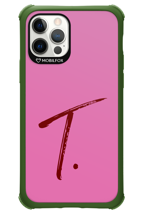 (Sorbet) T 2.0 - Apple iPhone 12 Pro