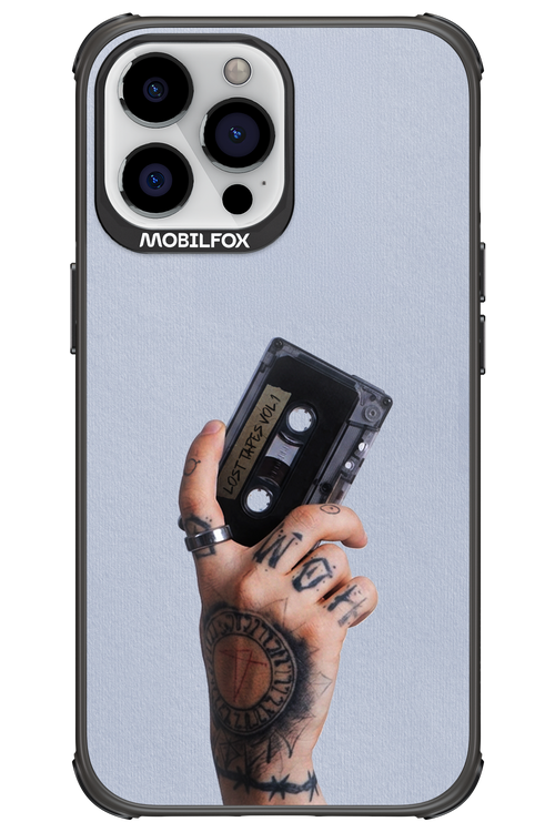 Bagabont 2.0 - Apple iPhone 13 Pro Max