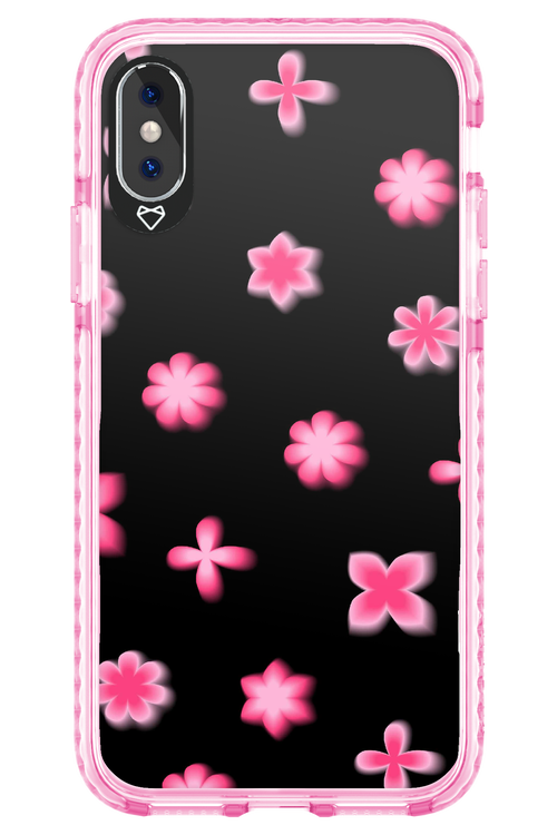 Pink Dreams 2.0 - Apple iPhone XS