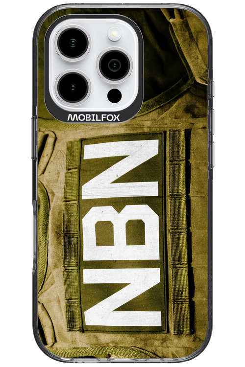 Team 2.0 - Apple iPhone 16 Pro