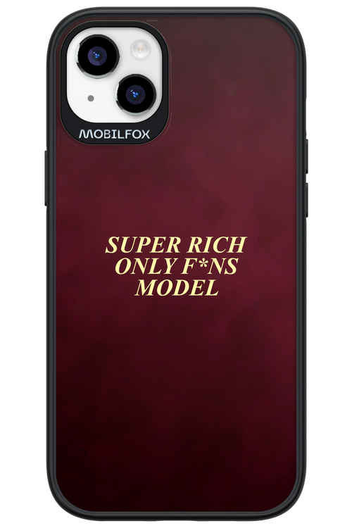 Super Model 2.0 - Apple iPhone 14 Plus