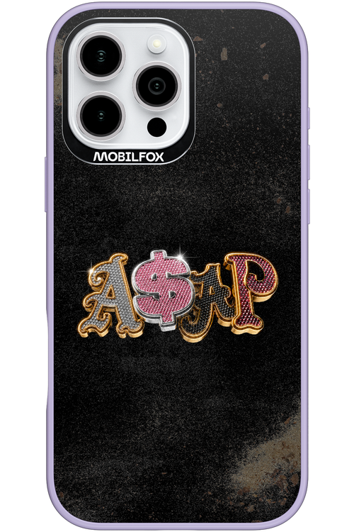 ASAP 2.0 - Apple iPhone 16 Pro Max