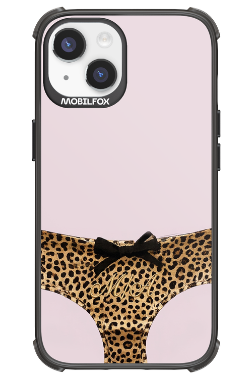 Panties 2.0 - Apple iPhone 14