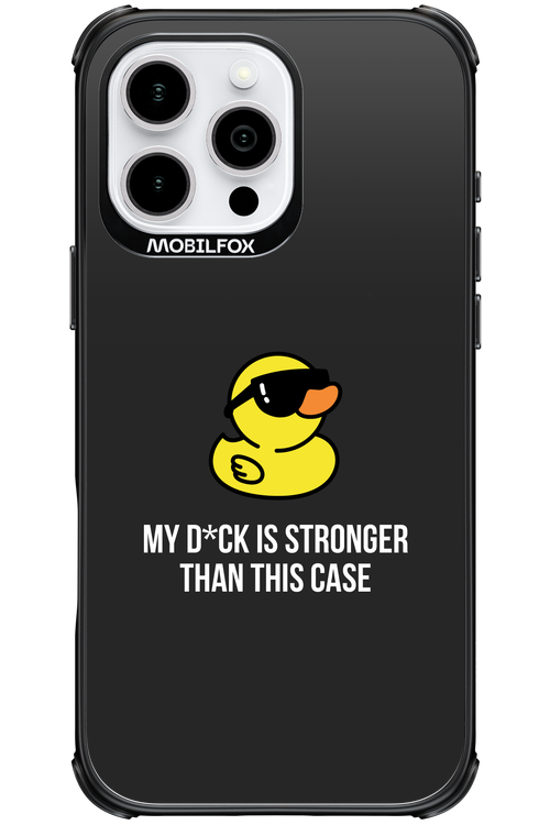 My D_ck 2.0 - Apple iPhone 16 Pro Max