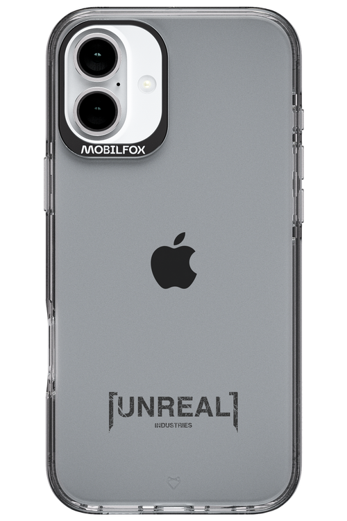 Minilogo 2.0 - Apple iPhone 16 Plus