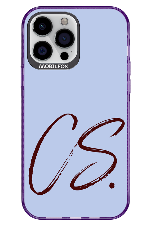 (Jellyfish Presso) CS 2.0 - Apple iPhone 13 Pro Max