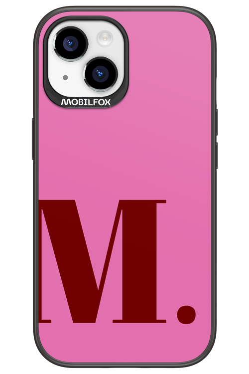 M (Sorbet) 2.0 - Apple iPhone 15