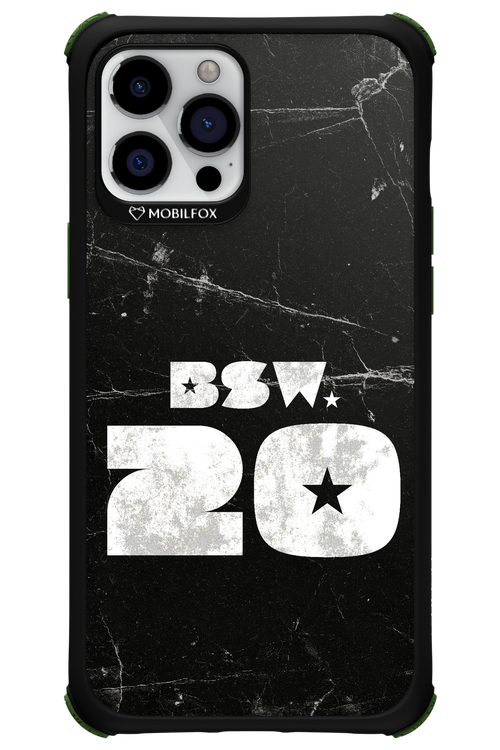 BSW 20 (4) 2.0 - Apple iPhone 12 Pro Max