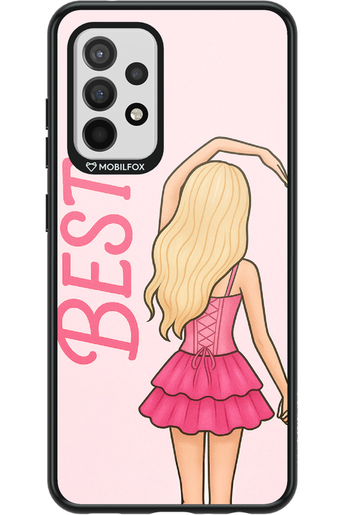 Bestt 2.0 - Samsung Galaxy A52 / A52 5G / A52s