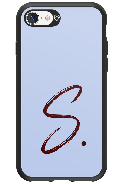 (Jellyfish Presso) S 2.0 - Apple iPhone SE 2020