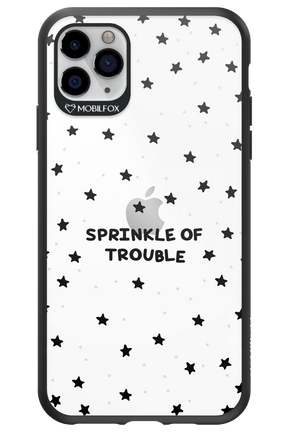 Trouble - Apple iPhone 11 Pro Max