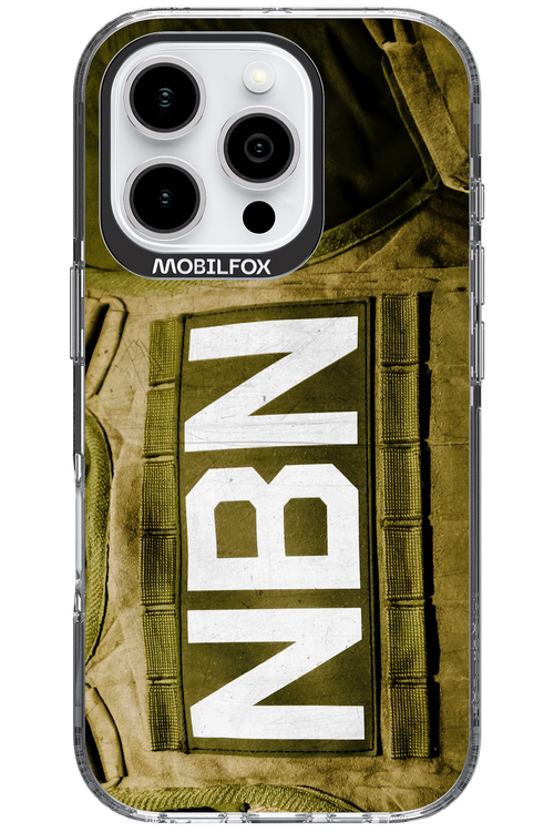 Team - Apple iPhone 16 Pro