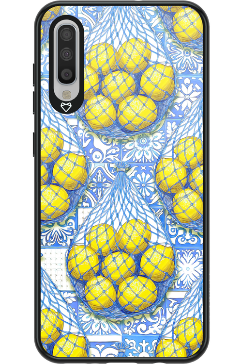 Net Style - Samsung Galaxy A70