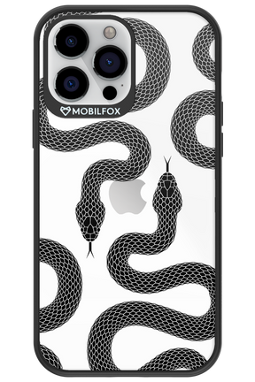Snakes 2.0 - Apple iPhone 13 Pro Max