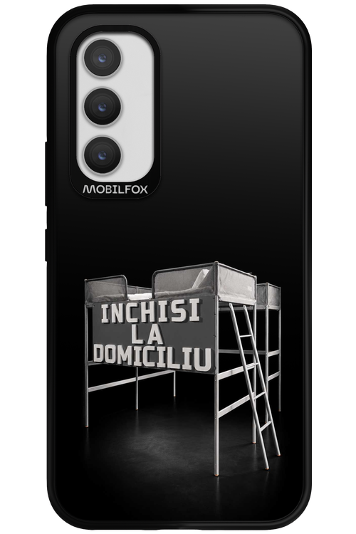 Bunk Beds 2.0 - Samsung Galaxy A34