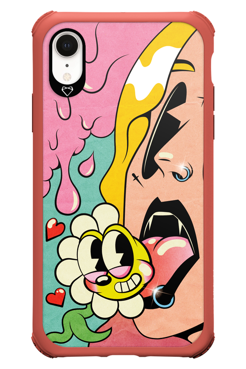 Love Sick 2.0 - Apple iPhone XR