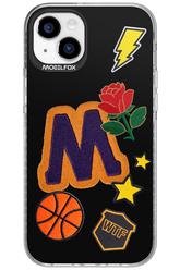 University's King - Apple iPhone 15 Plus