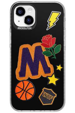 University's King - Apple iPhone 15 Plus