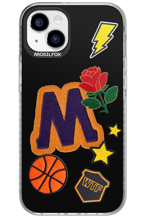 University's King - Apple iPhone 15 Plus