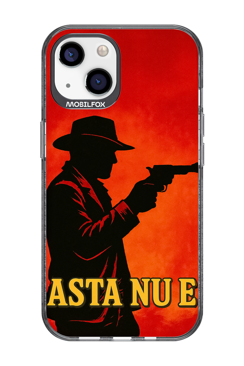 Sunset Duel - Apple iPhone 13