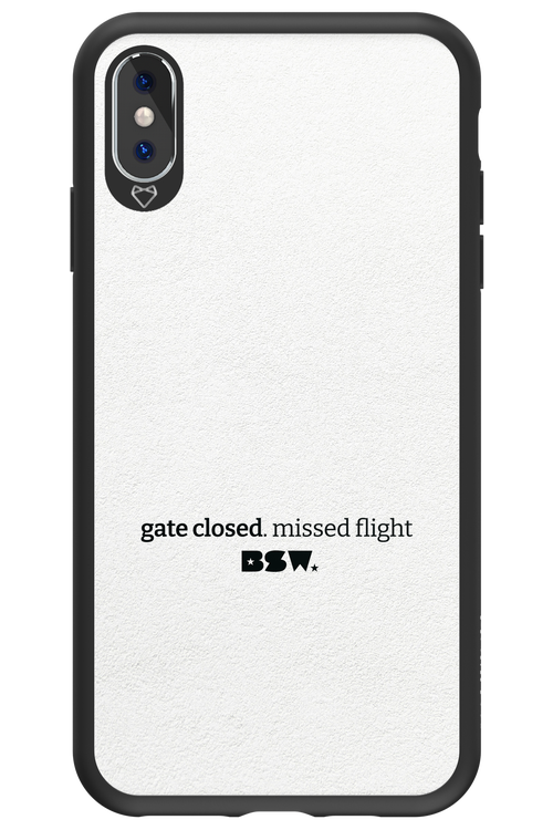 BSW FourSeasons 12 2.0 - Apple iPhone XS Max