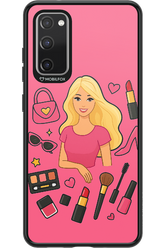 Just a Girll - Samsung Galaxy S20 FE