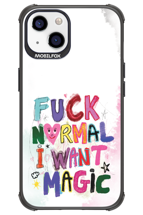 Magic 2.0 - Apple iPhone 13