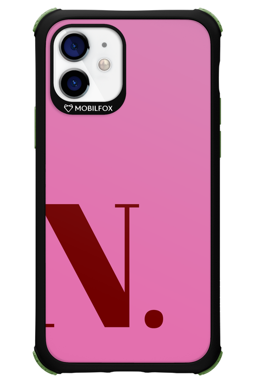 N (Sorbet) 2.0 - Apple iPhone 12