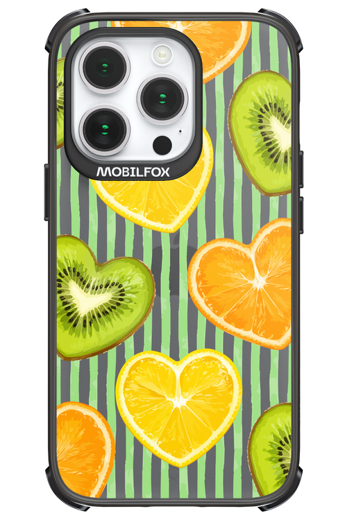 Sour Lemonade 2.0 - Apple iPhone 14 Pro