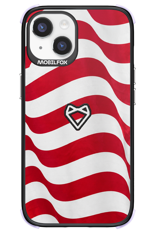 USA 2.0 - Apple iPhone 14