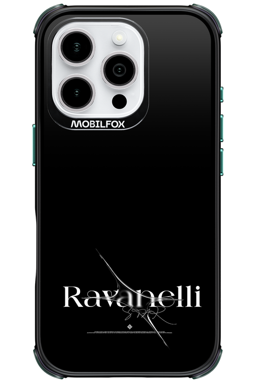 Ravanelli - Apple iPhone 16 Pro