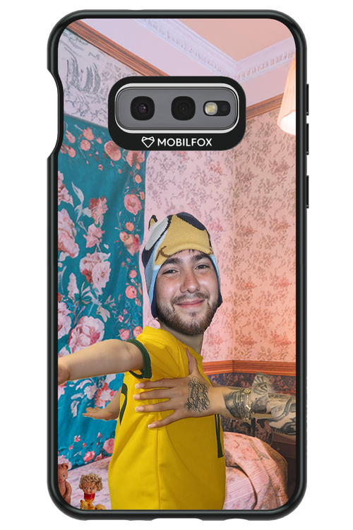 Balkan Style - Samsung Galaxy S10e