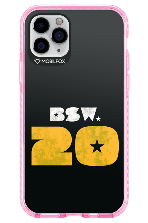BSW 20 (6) 2.0 - Apple iPhone 11 Pro