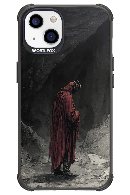 D3MON Cover 2.0 - Apple iPhone 13